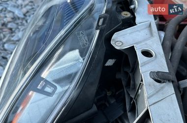 Универсал Ford Focus 2010 в Ровно