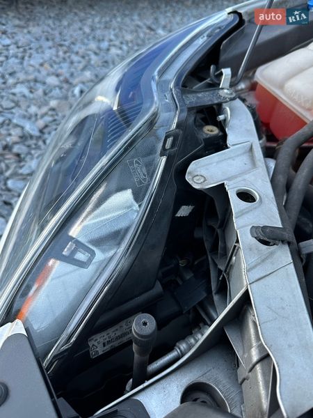 Универсал Ford Focus 2010 в Ровно