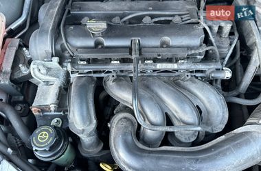 Универсал Ford Focus 2010 в Ровно