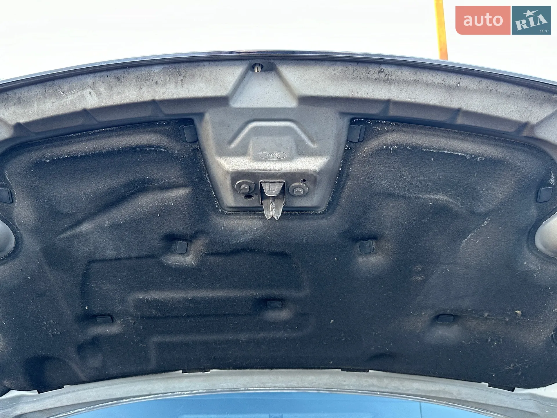 2010 Ford Focus - мініатюра 115