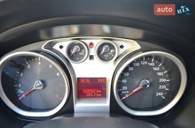 Хэтчбек Ford Focus 2008 в Чернигове