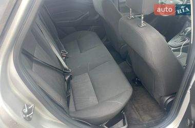 Седан Ford Focus 2017 в Лубнах