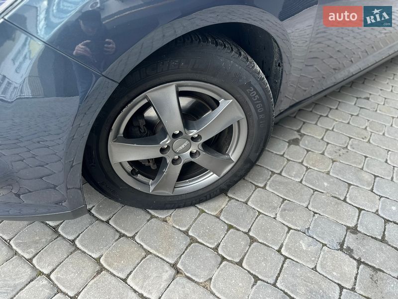 Універсал Ford Focus 2012 в Вінниці