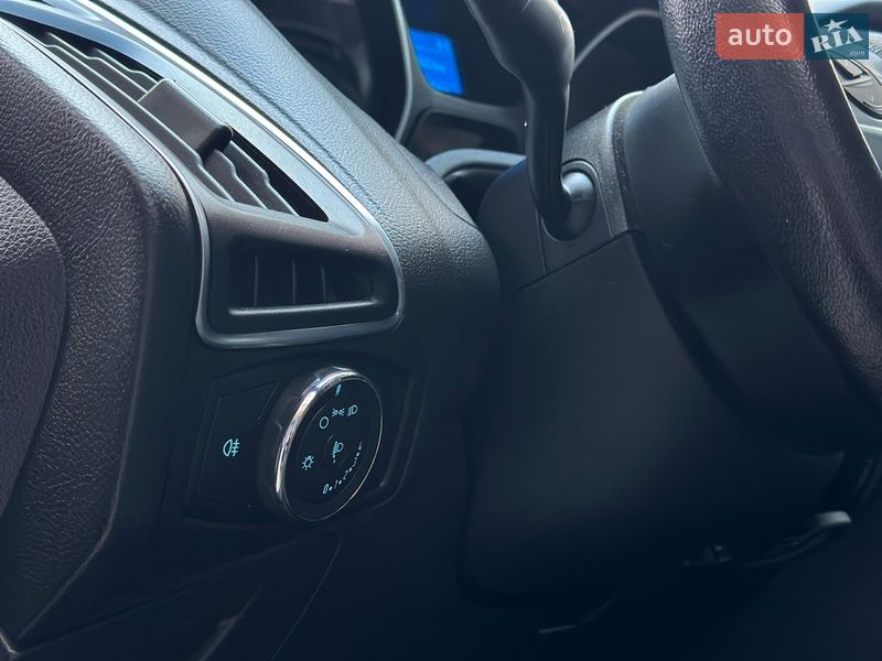 Універсал Ford Focus 2012 в Вінниці