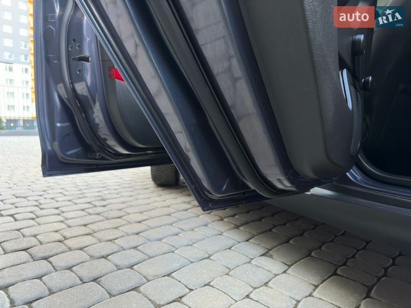 Універсал Ford Focus 2012 в Вінниці