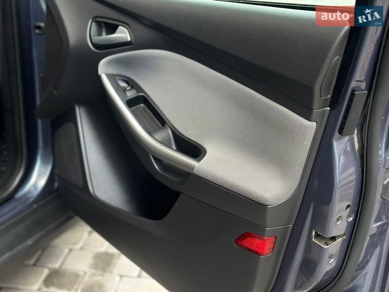 Універсал Ford Focus 2012 в Вінниці