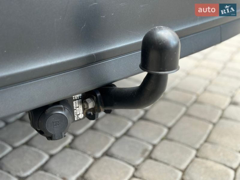 Універсал Ford Focus 2012 в Вінниці