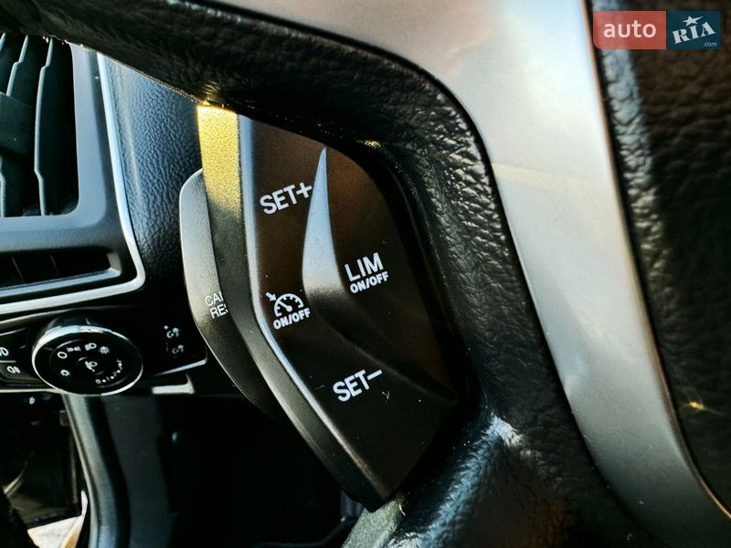 Универсал Ford Focus 2013 в Стрые