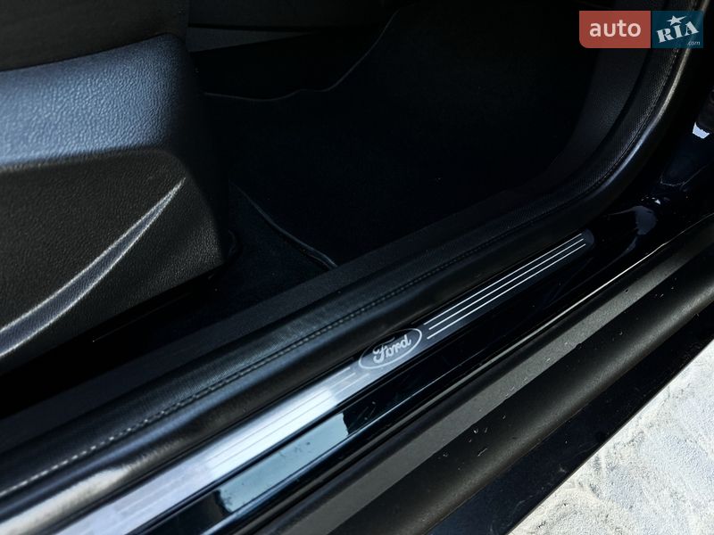 Универсал Ford Focus 2013 в Стрые