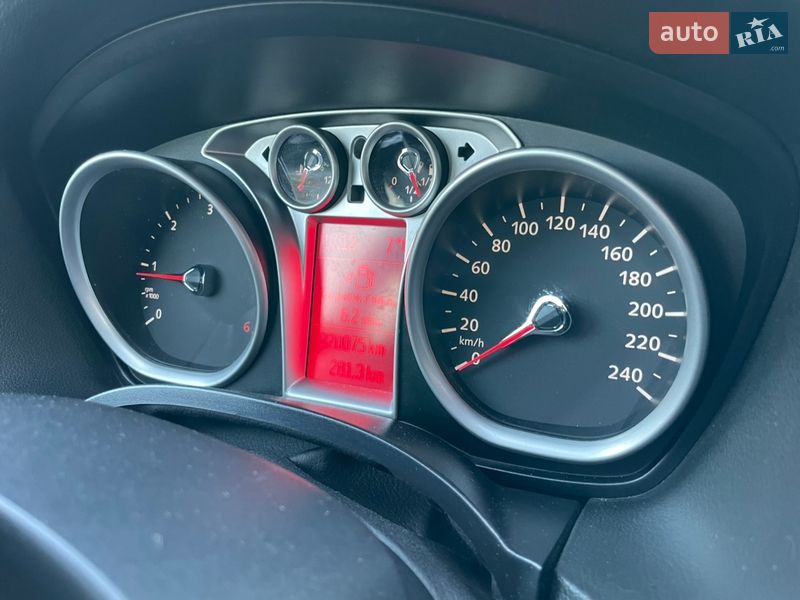 Универсал Ford Focus 2008 в Ровно фото 20 Универсал Ford Focus 2008 в Ровно