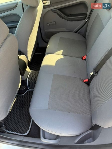 Универсал Ford Focus 2008 в Ивано-Франковске