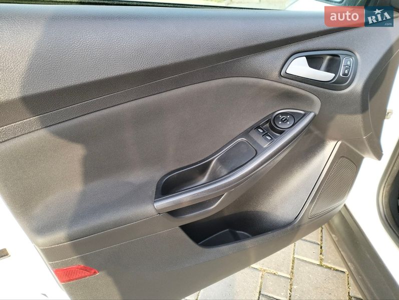 Универсал Ford Focus 2015 в Николаеве