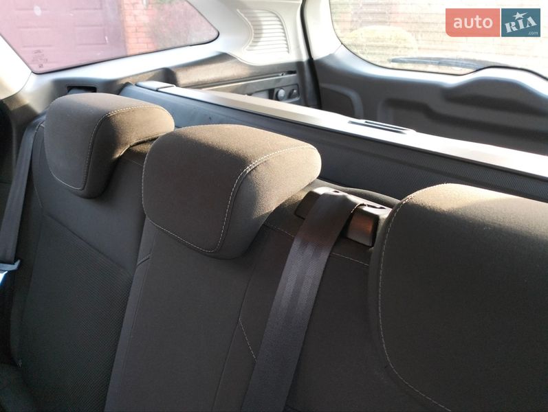 Универсал Ford Focus 2015 в Николаеве