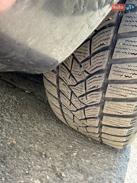 Хетчбек Ford Focus 2011 в Києві