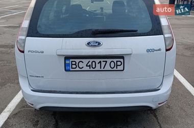 Универсал Ford Focus 2010 в Запорожье