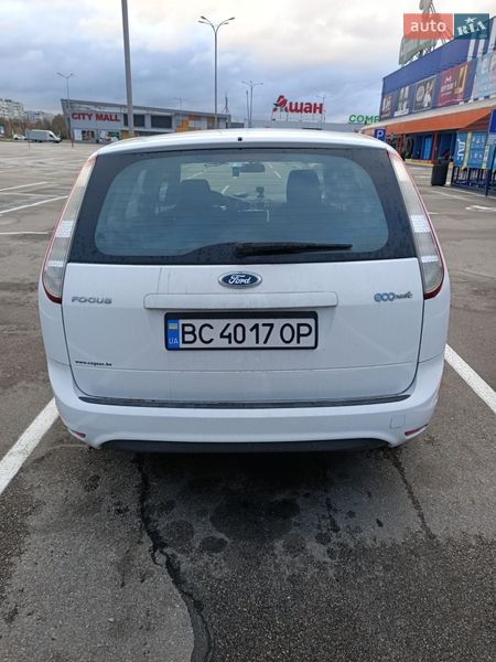 Универсал Ford Focus 2010 в Запорожье