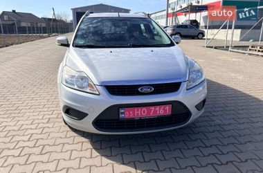 Универсал Ford Focus 2008 в Нововолынске