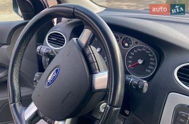 Універсал Ford Focus 2007 в Івано-Франківську