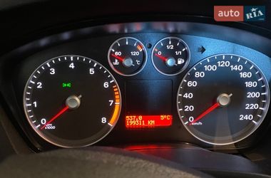 Універсал Ford Focus 2007 в Івано-Франківську
