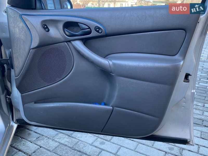 Універсал Ford Focus 2001 в Білій Церкві