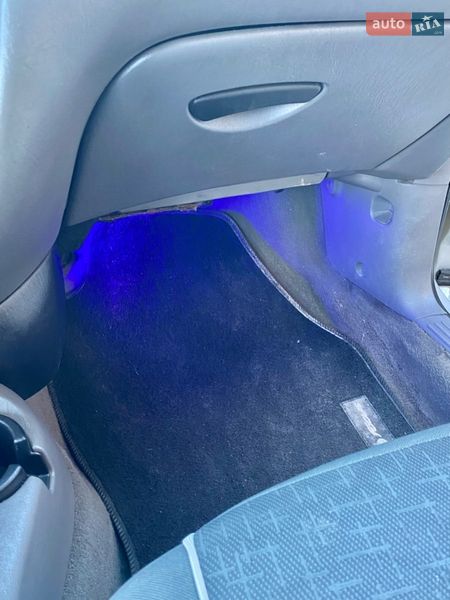 Універсал Ford Focus 2001 в Білій Церкві