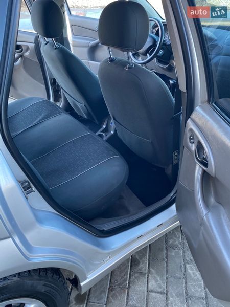 Універсал Ford Focus 2001 в Білій Церкві