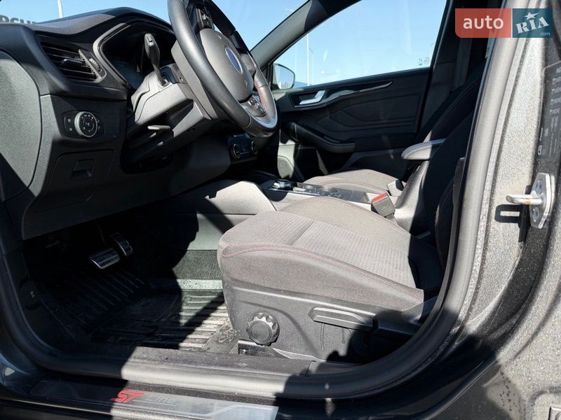Універсал Ford Focus 2019 в Львові