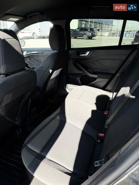 Універсал Ford Focus 2019 в Львові
