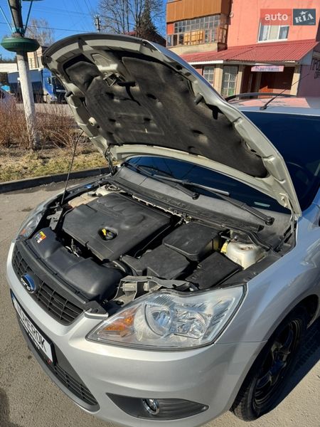 Универсал Ford Focus 2008 в Шепетовке