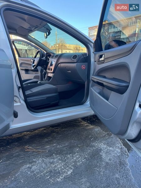 Универсал Ford Focus 2008 в Шепетовке