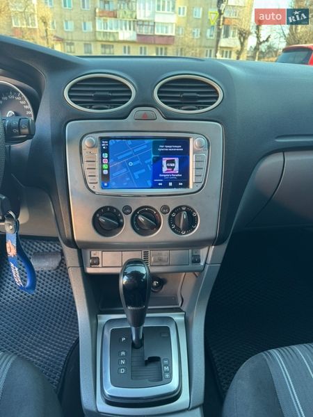 Универсал Ford Focus 2008 в Шепетовке