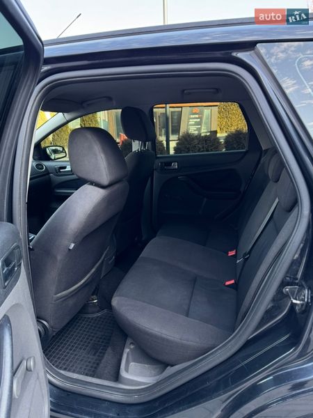 Універсал Ford Focus 2005 в Городку