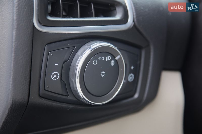 Хетчбек Ford Focus 2012 в Харкові