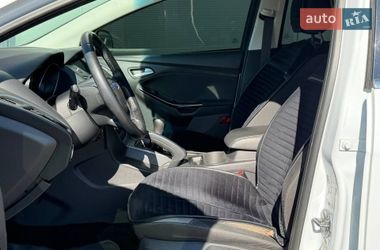 Хэтчбек Ford Focus 2013 в Киеве
