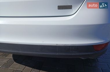 Хэтчбек Ford Focus 2017 в Киеве