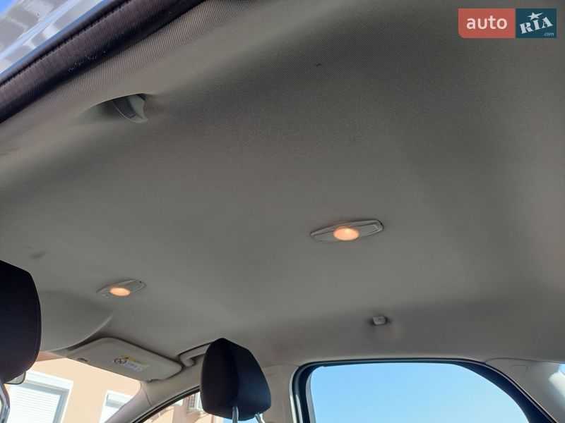 Хэтчбек Ford Focus 2017 в Василькове