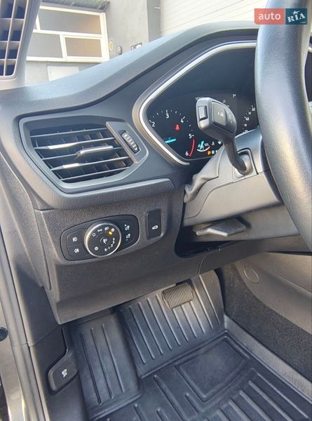 Універсал Ford Focus 2020 в Шептицькому