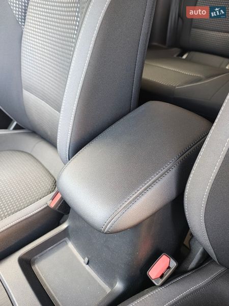 Універсал Ford Focus 2020 в Шептицькому