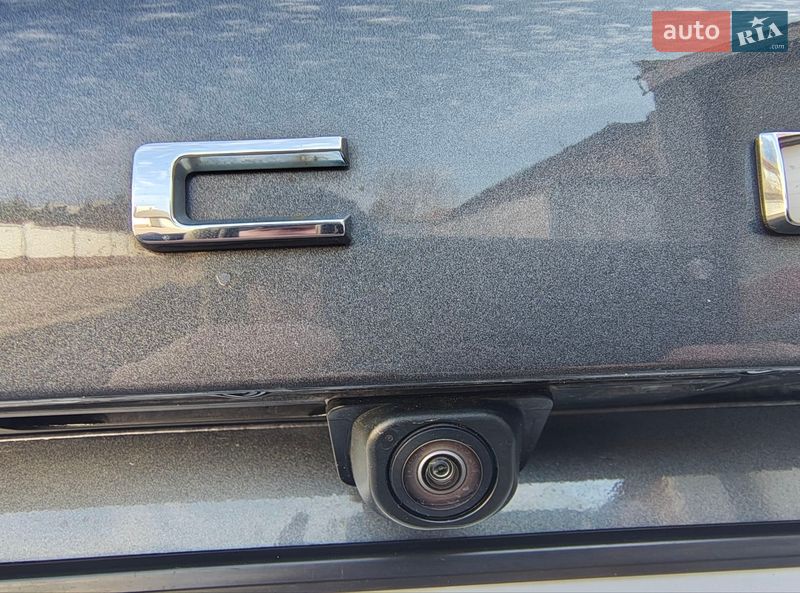 Універсал Ford Focus 2020 в Шептицькому