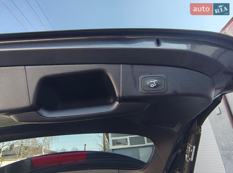 Універсал Ford Focus 2020 в Шептицькому