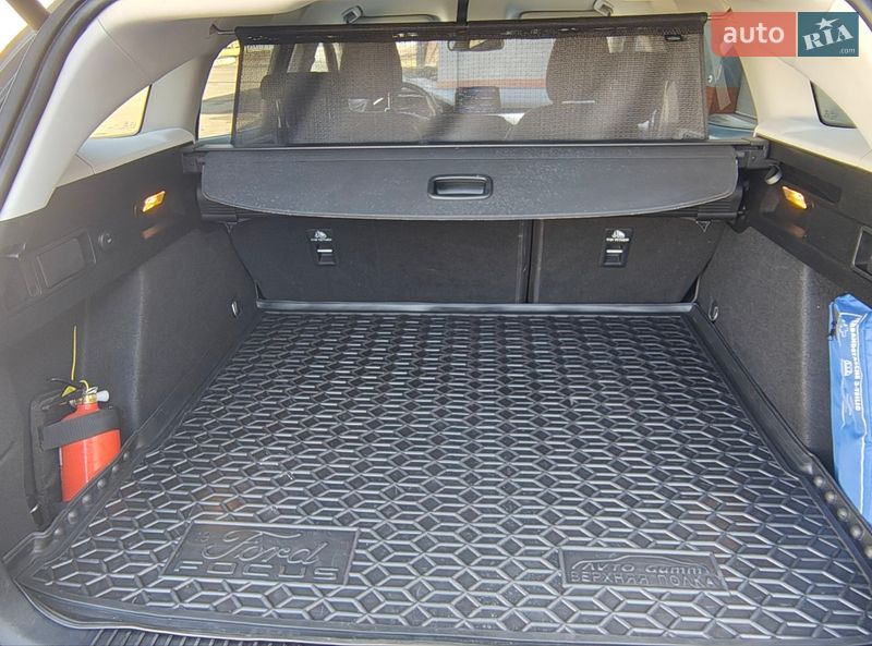 Універсал Ford Focus 2020 в Шептицькому