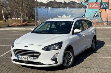 Универсал Ford Focus 2019 в Луцке