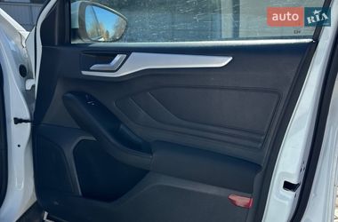 Универсал Ford Focus 2019 в Луцке