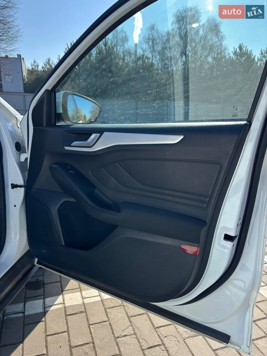 2019 Ford Focus - мініатюра 13