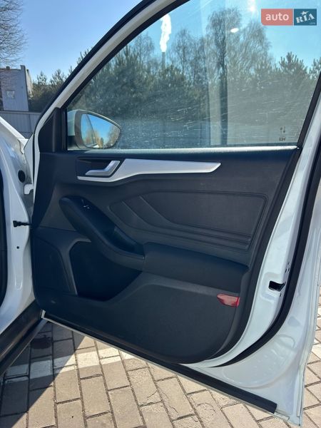 Універсал Ford Focus 2019 в Луцьку