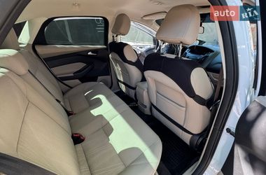 Седан Ford Focus 2015 в Первомайську
