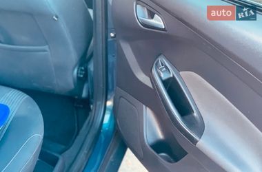 Хэтчбек Ford Focus 2013 в Стрые