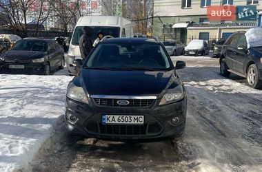 Универсал Ford Focus 2009 в Броварах