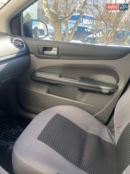 Универсал Ford Focus 2009 в Броварах