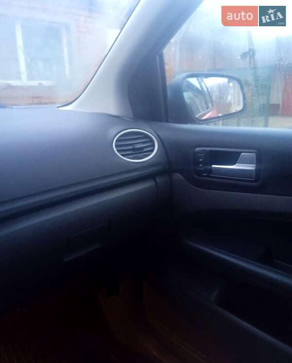 Універсал Ford Focus 2007 в Хмельницькому